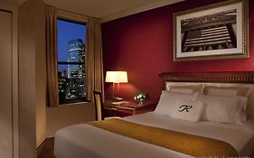 The Roosevelt Hotel New York 4*